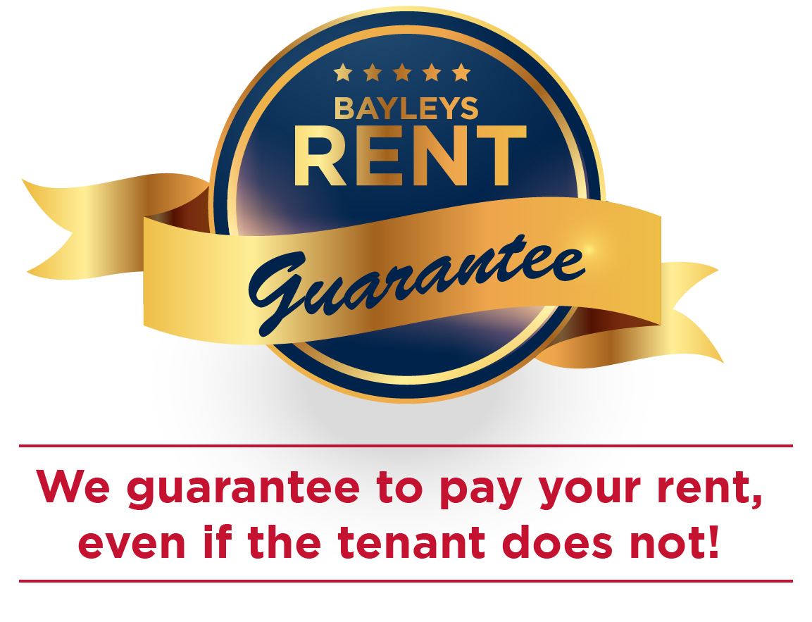 Bayleys Rent Guarantee